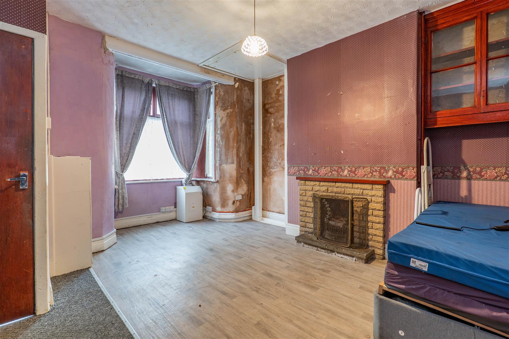 3 bed property in Trafalgar Street, Chorley